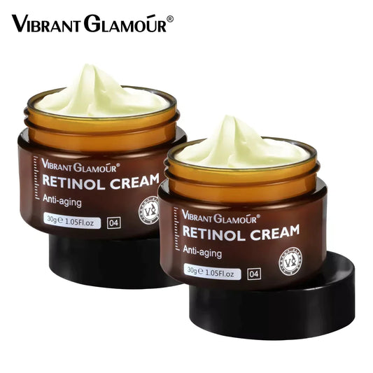 Vibrant Glamour Retinol Cream